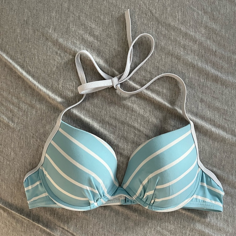 Bathing suit